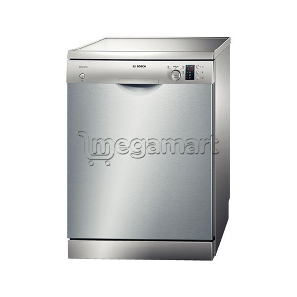 Посудомоечная машина Bosch SMS43D08TR