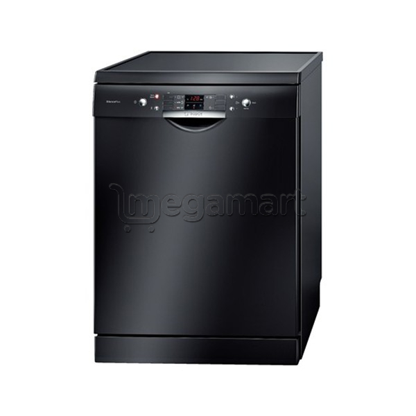 Посудомоечная машина Bosch SMS58N36TR