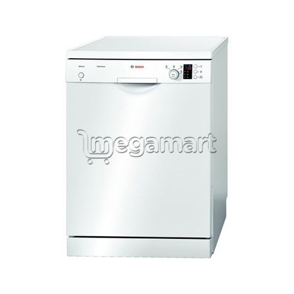 Посудомоечная машина Bosch SMS43E02TR