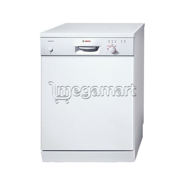 Qabyuyan maşın Bosch SGS55M82TR