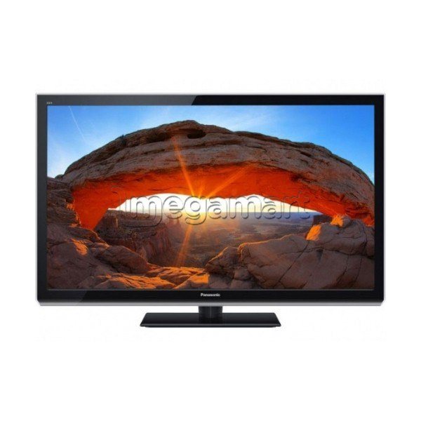Televizor Panasonic 42" Smart TV HD TX-P(R)42XT50