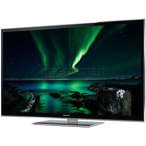 Televizor Panasonic 50" 3D Smart TV HD TX-P(R)50XT50