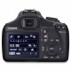 Fotokamera Canon EOS 1100D 18-55 Kit