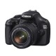 Fotokamera Canon EOS 1100D 18-55 Kit