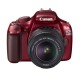 Fotokamera Canon EOS 1100D 18-55 Kit