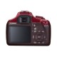 Fotokamera Canon EOS 1100D 18-55 Kit