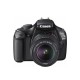 Fotokamera Canon EOS 1100D 18-55 Kit