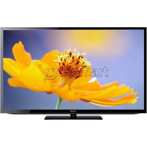 Televizor Sony LCD 40" 3D Smart TV Full HD 40HX750