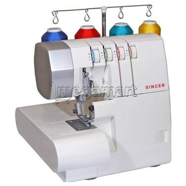 Оверлок Singer 14SH754