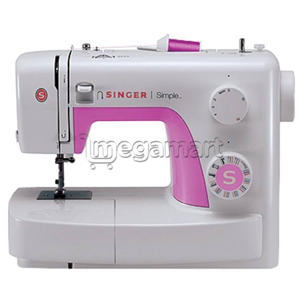Tikiş maşını  Singer 3223