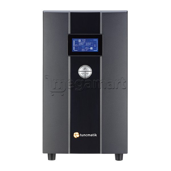 UPS Tuncmatik 3kVa NewtechPro (TSK1180)