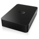 Внешний HDD WD Elements   2.5" 1TB USB 3.0 Black