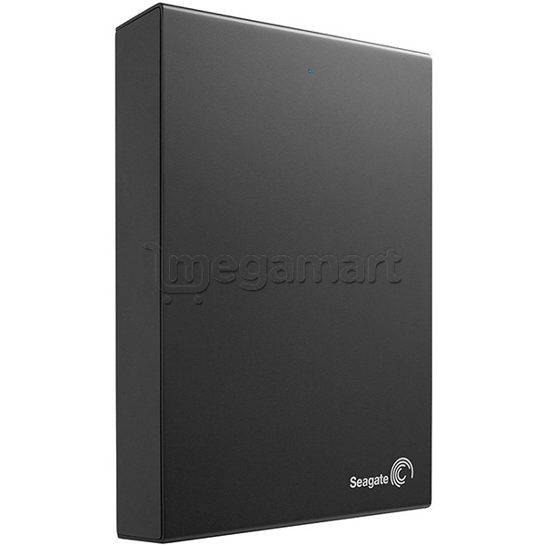 Xarici HDD Seagate 3.5" Expansion 3TB USB 3.0