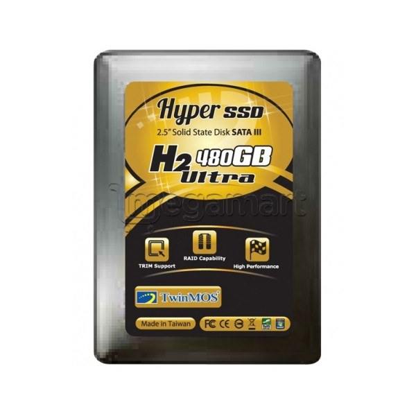 Внутренний SSD TwinMos Hype 480GB/500MB/SATA/6Gb/s/HSSDCGBMH2U