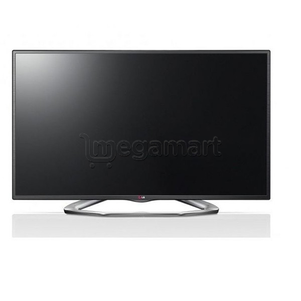 Телевизор LG 32" 3D Smart TV Full HD 32LA6210