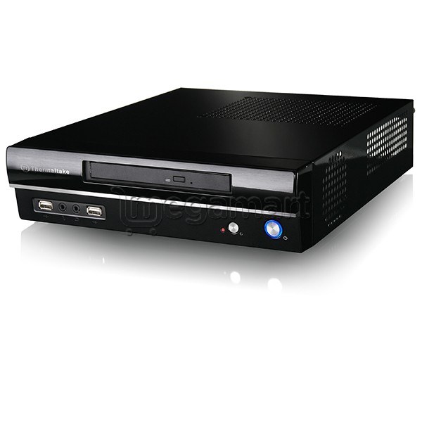 Компьютерный корпус Thermaltake SD100 (VK81221N2E)