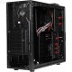 Компьютерный корпус Thermaltake V3 Black X Edition VL800M1W2N
