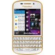 Мобильный телефон BlackBerry Q10 Gold