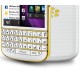 Мобильный телефон BlackBerry Q10 Gold