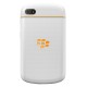 Мобильный телефон BlackBerry Q10 Gold