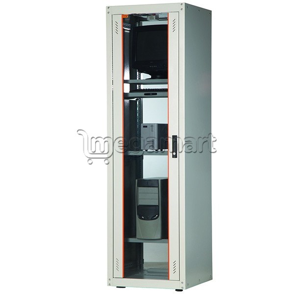 Телекоммуникационный шкаф Estap 19'' Ecoline (ECL42U68)