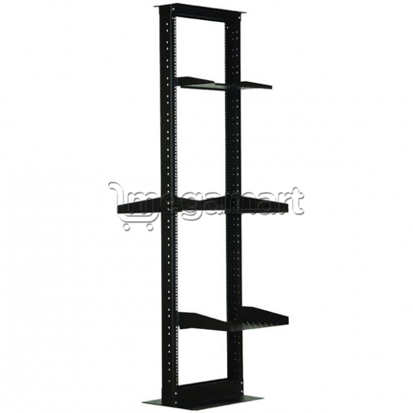 Телекоммуникационный шкаф Estap 19'' Relay (MLRCK42S)