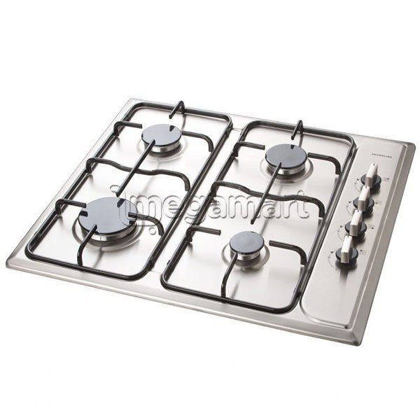 Qaz üstlüklüyü Silverline 5020 HOB