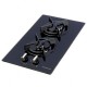 Газовая варочная поверхность Silverline 5016 HOB