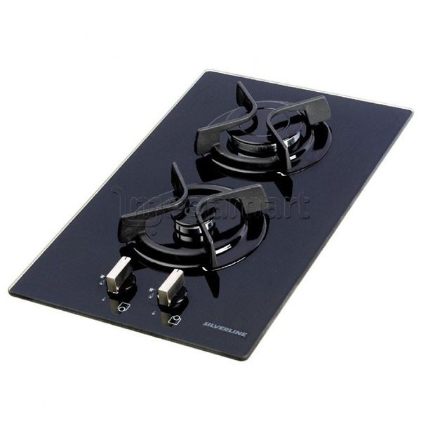 Газовая варочная поверхность Silverline 5016 HOB
