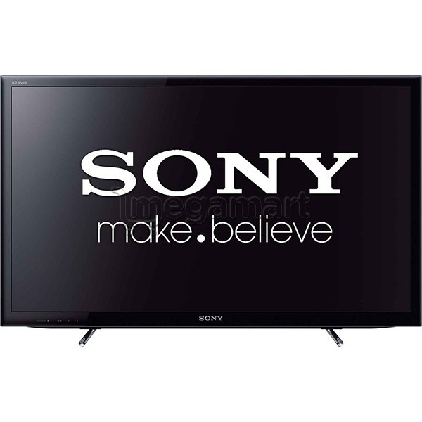 Televizor Sony LED 40" Smart TV Full HD 40EX653