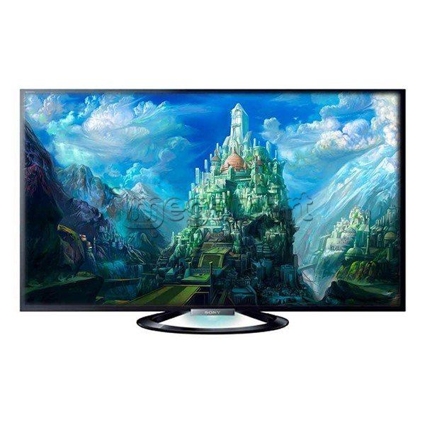 Televizor Sony LED 46" Smart TV Full HD 46W700