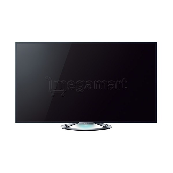 Televizor Sony LED 46" 3D Smart TV Full HD KDL-46W904