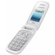 Мобильный телефон Samsung E1272 Dual Sim (Black, White, Red)