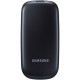 Мобильный телефон Samsung E1272 Dual Sim (Black, White, Red)