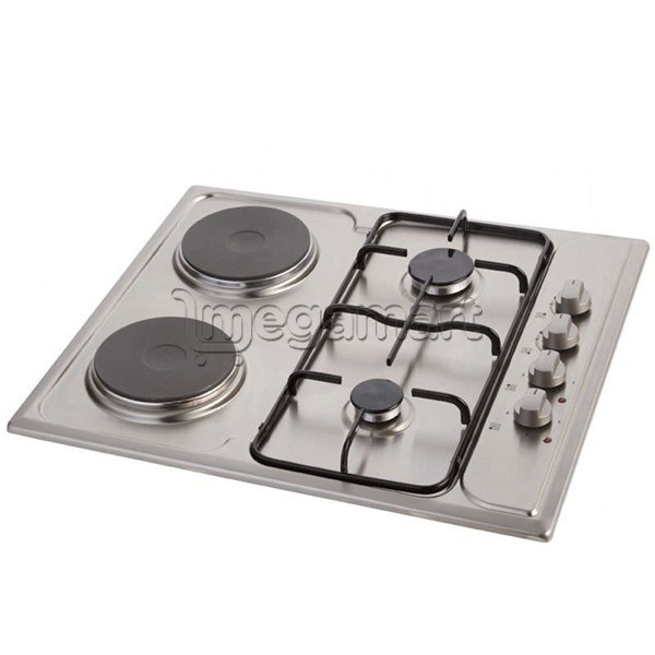 Комбинированная варочная поверхность Silverline 5021 HOB