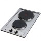 Elektrik qaz üstlüyü  Silverline 5014 HOB