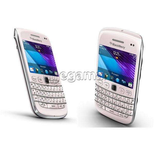 Mobil telefon BlackBerry 9790 Bold (Pink)