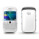 Мобильный телефон BlackBerry Curve 9220 (White)