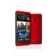 Мобильный телефон HTC One 801N red