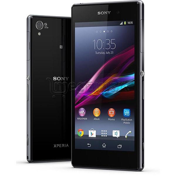 Smartfon Sony Xperia Z1 Black