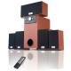 Акустическая система Genius SW-HF5.1 5005