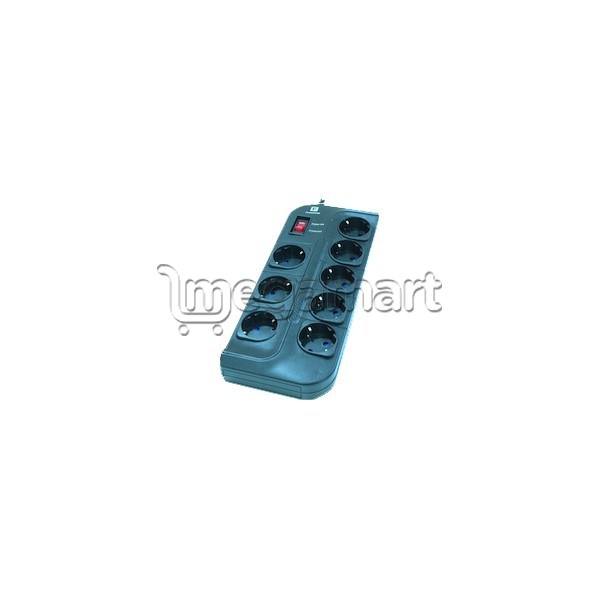 Şəbəkə filtri Flexston ReFlex 8U