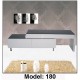 Подставка для телевизора Model 180
