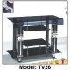 Televizor altılığı Model TV26B