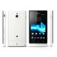 Смартфон Sony Xperia Sola MT27i (white)