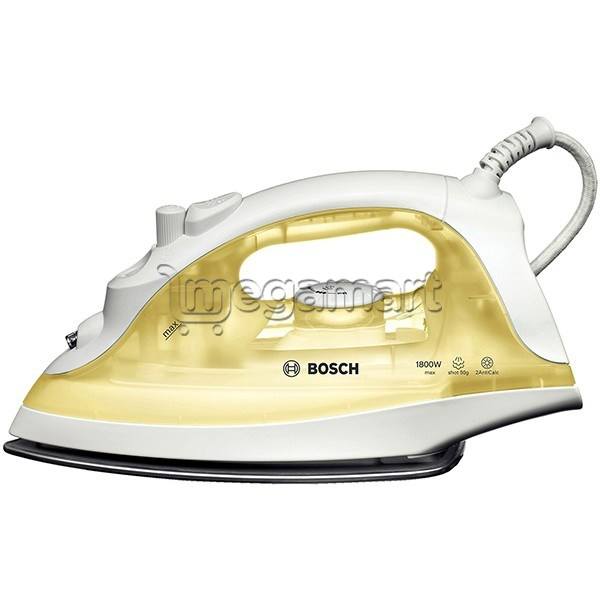 Ütü  Bosch TDA 2325