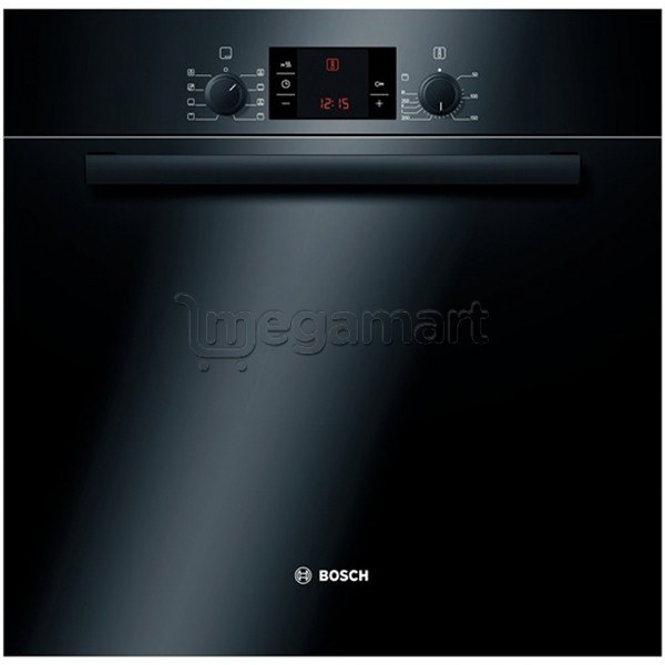 Электрический духовой шкаф Bosch HBA23B263