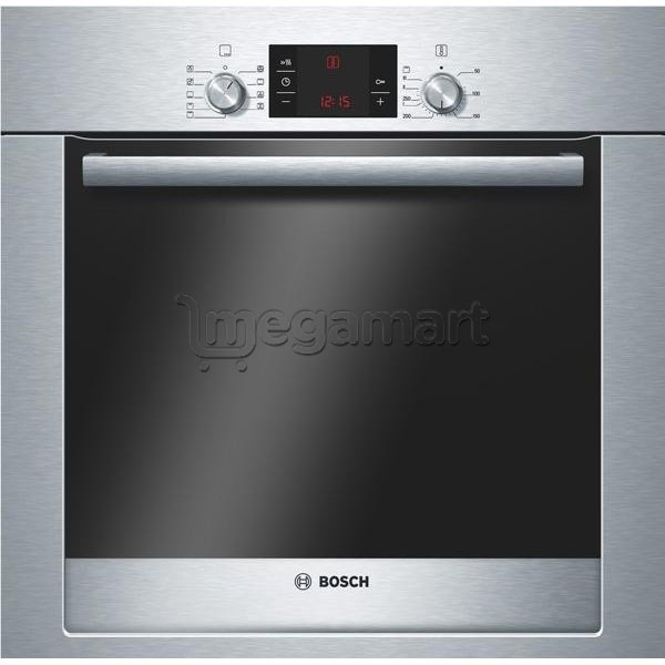 Электрический духовой шкаф Bosch HBA33B550