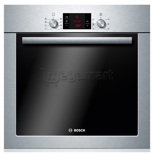  Elektrik  sobası Bosch HBA42S350E