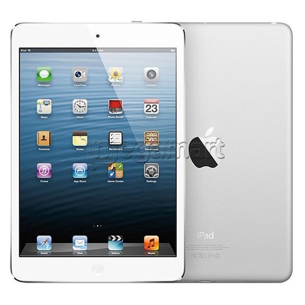 Планшет Apple iPad mini 64 Гб Wi-Fi (white)